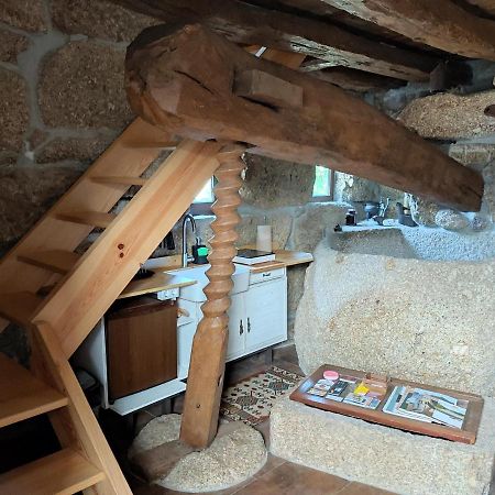 Lagar da Silveira Apartment Penafiel Bagian luar foto