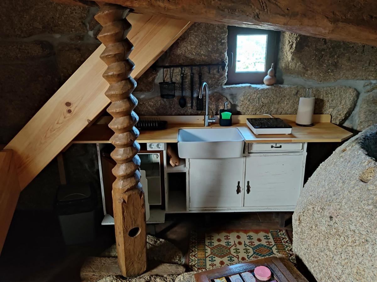 Lagar da Silveira Apartment Penafiel Bagian luar foto