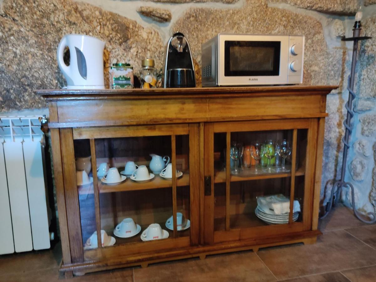 Lagar da Silveira Apartment Penafiel Bagian luar foto