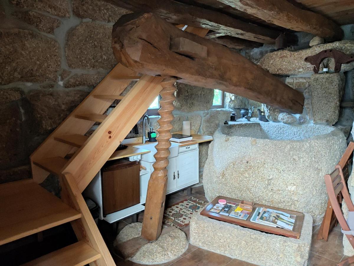 Lagar da Silveira Apartment Penafiel Bagian luar foto