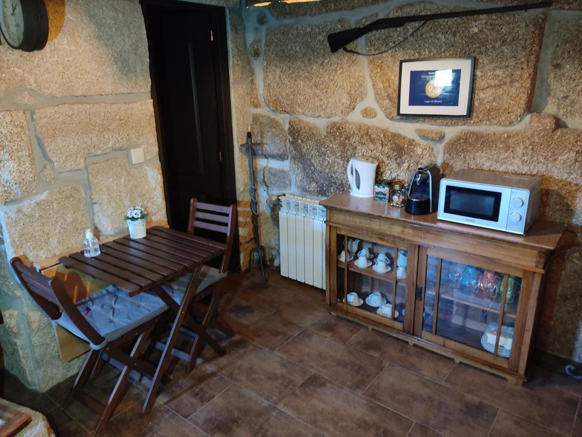 Lagar da Silveira Apartment Penafiel Bagian luar foto