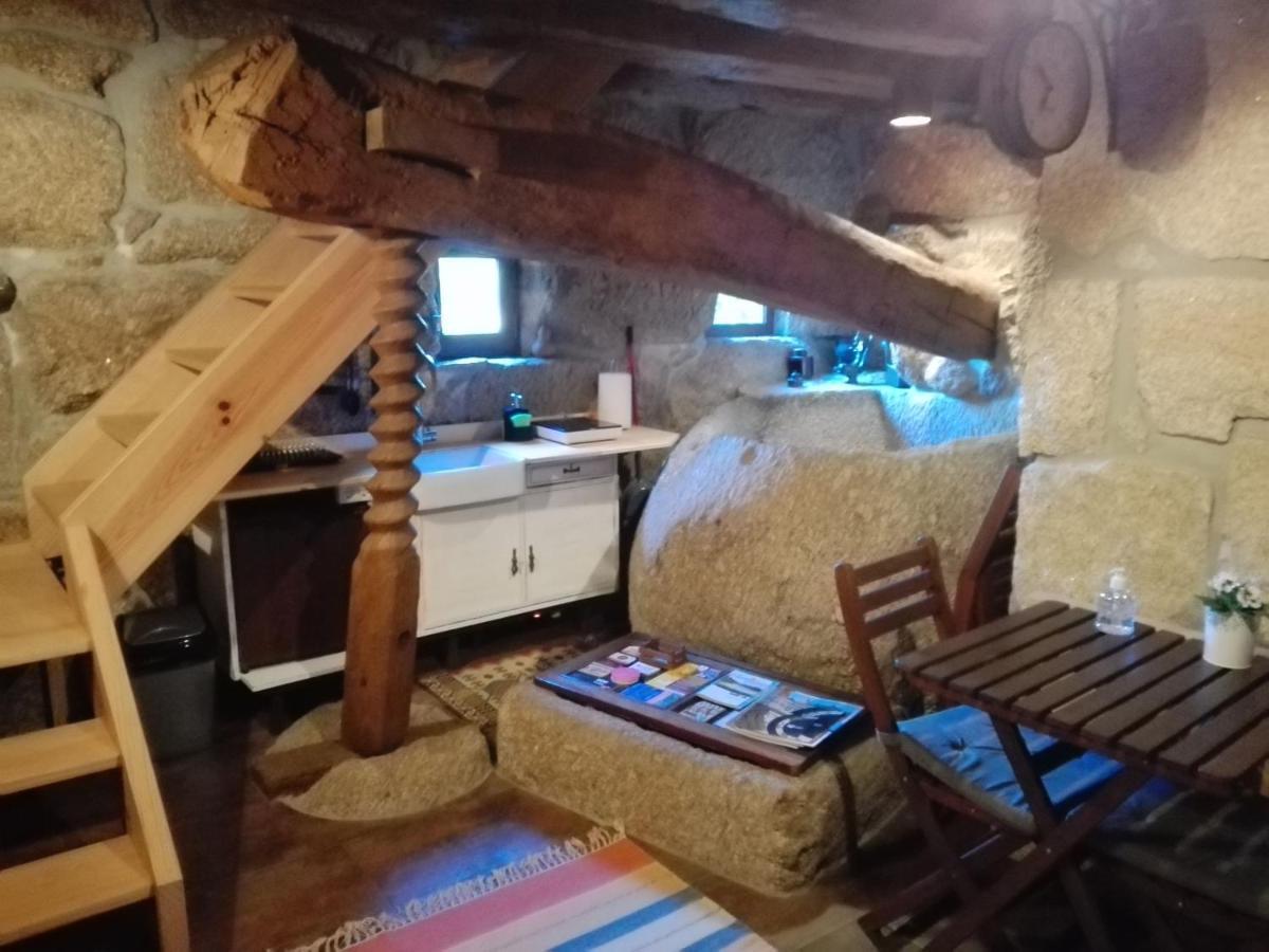 Lagar da Silveira Apartment Penafiel Bagian luar foto