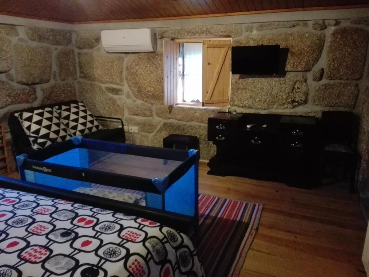 Lagar da Silveira Apartment Penafiel Bagian luar foto