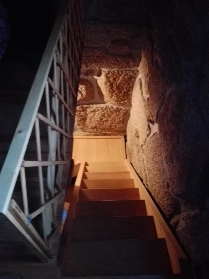 Lagar da Silveira Apartment Penafiel Bagian luar foto