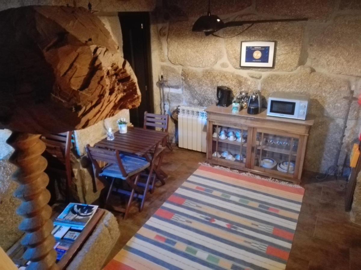 Lagar da Silveira Apartment Penafiel Bagian luar foto