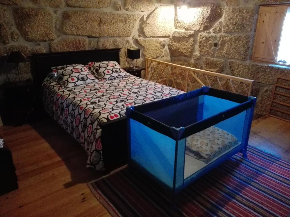 Lagar da Silveira Apartment Penafiel Bagian luar foto