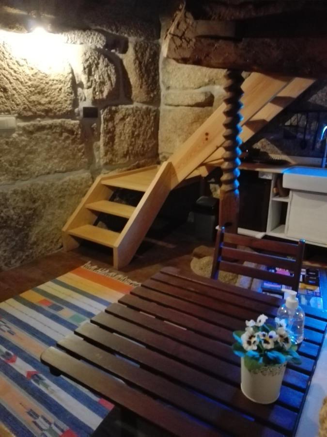 Lagar da Silveira Apartment Penafiel Bagian luar foto