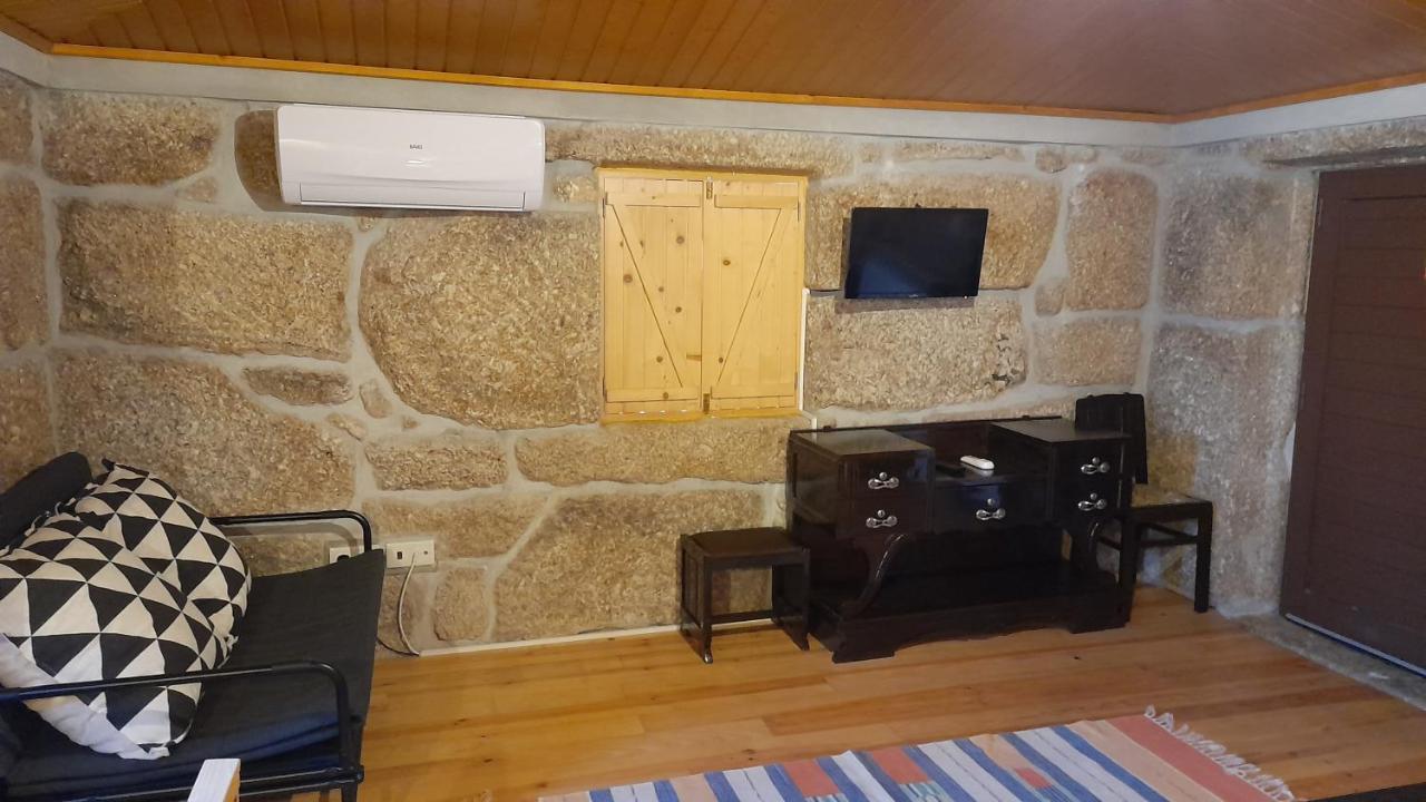 Lagar da Silveira Apartment Penafiel Bagian luar foto