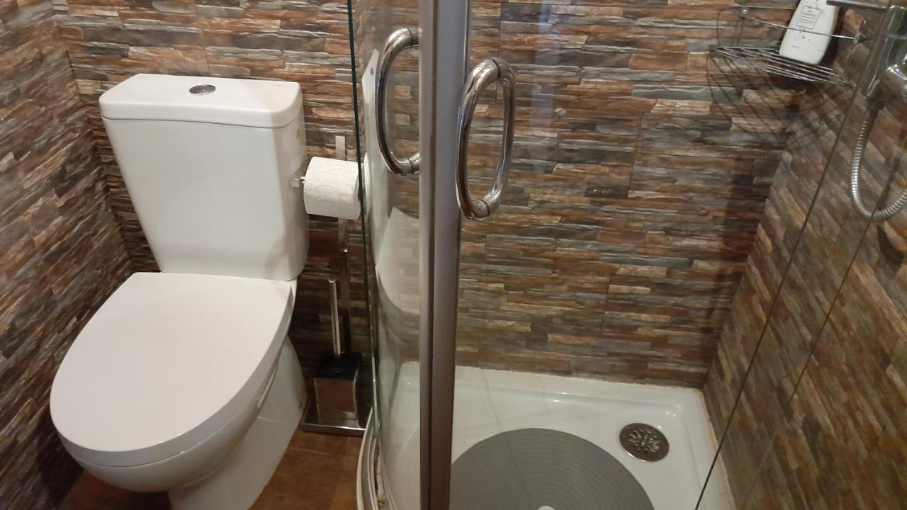Lagar da Silveira Apartment Penafiel Bagian luar foto