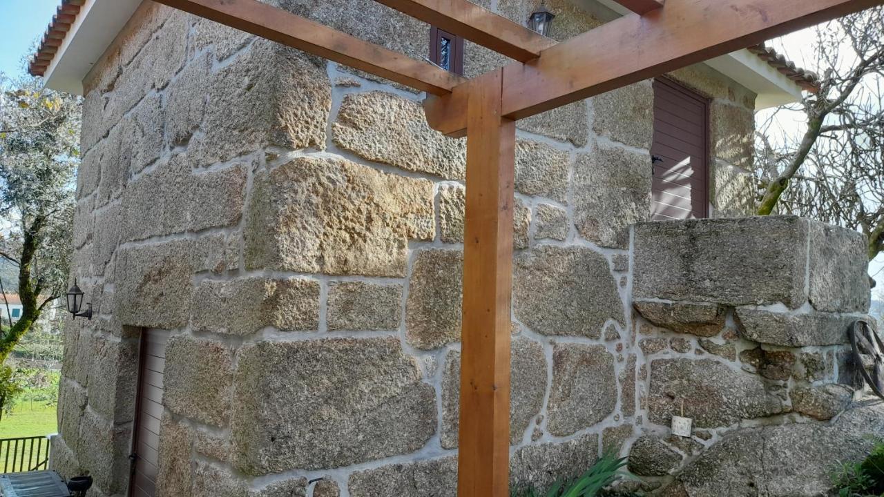 Lagar da Silveira Apartment Penafiel Bagian luar foto