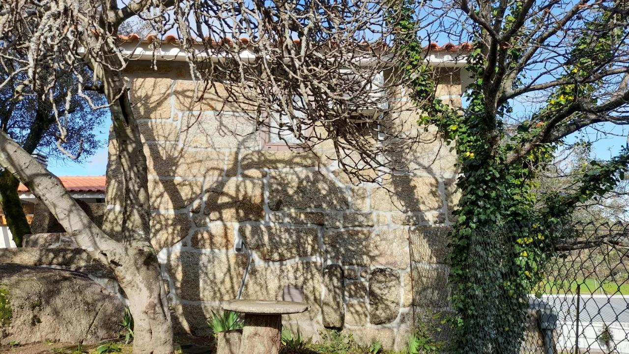 Lagar da Silveira Apartment Penafiel Bagian luar foto