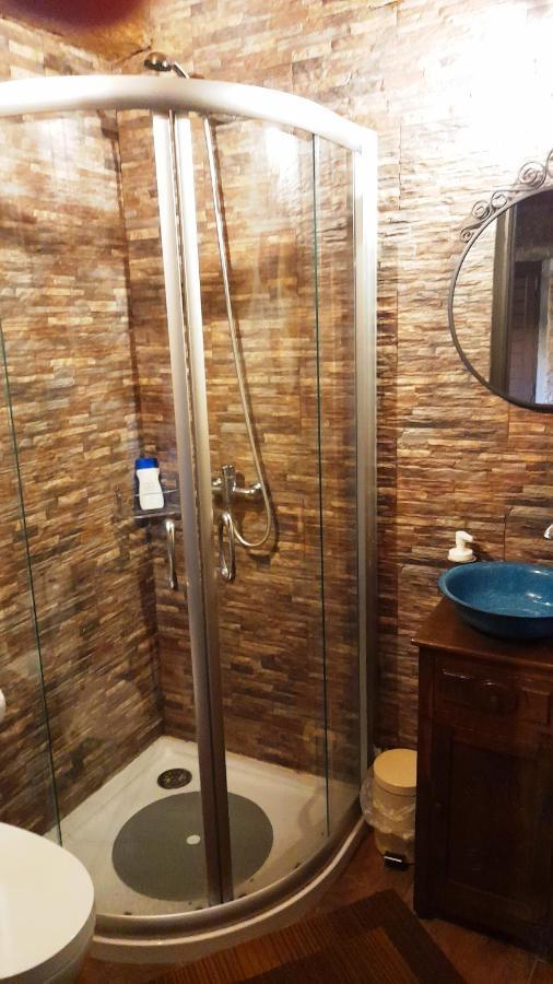 Lagar da Silveira Apartment Penafiel Bagian luar foto