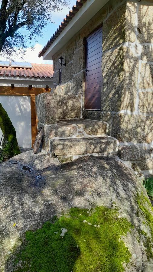 Lagar da Silveira Apartment Penafiel Bagian luar foto