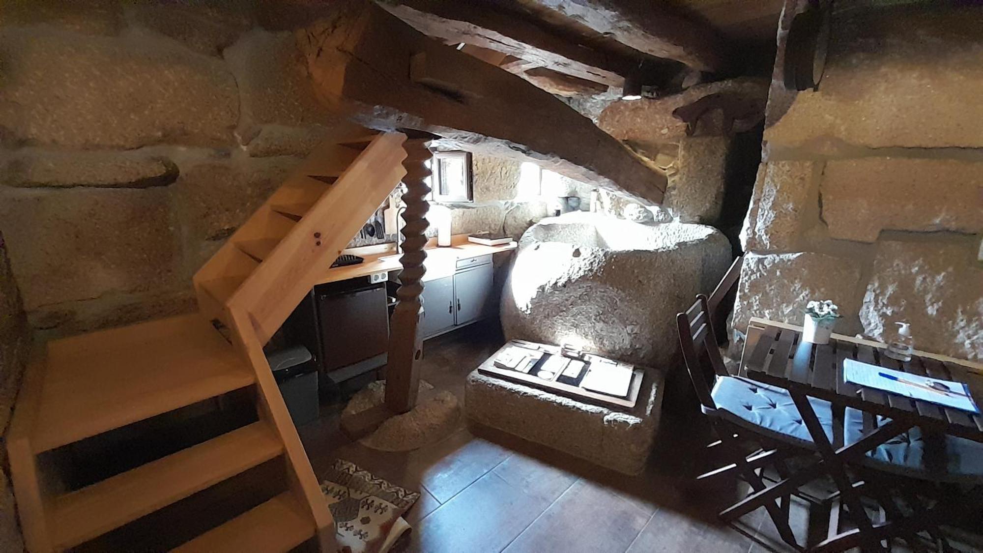 Lagar da Silveira Apartment Penafiel Bagian luar foto