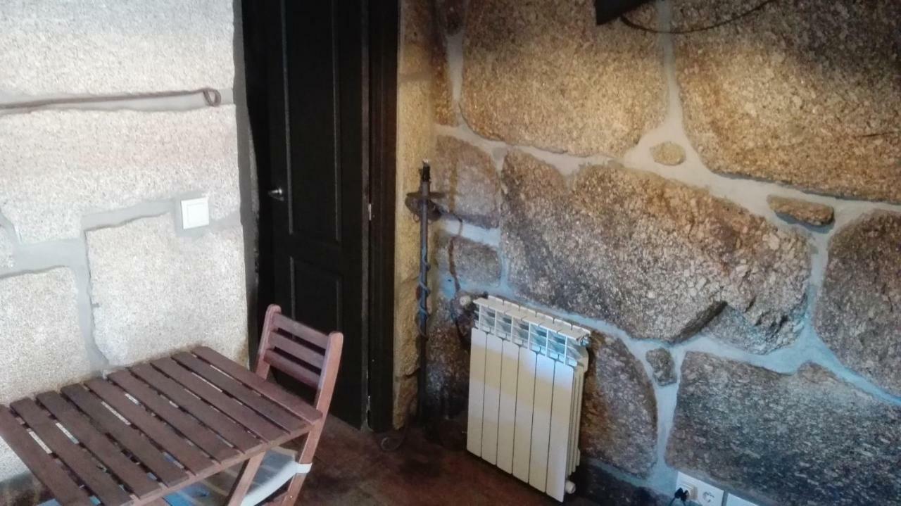 Lagar da Silveira Apartment Penafiel Bagian luar foto